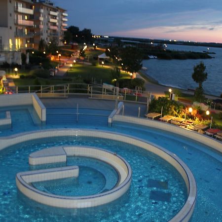 Agave Apartman Веленце Екстер'єр фото