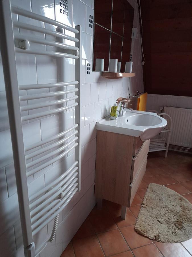 Agave Apartman Веленце Екстер'єр фото