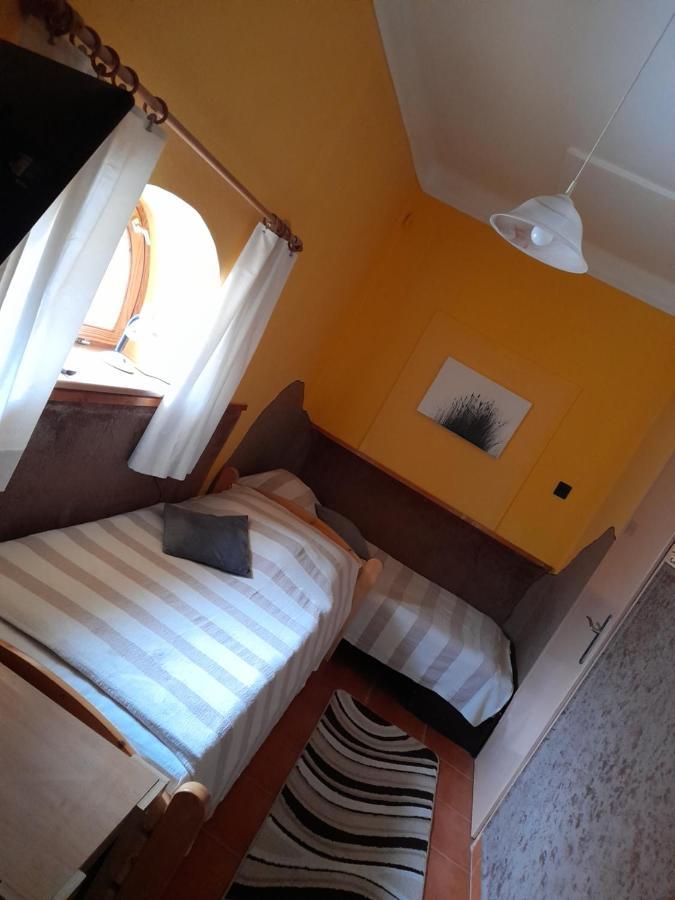 Agave Apartman Веленце Екстер'єр фото