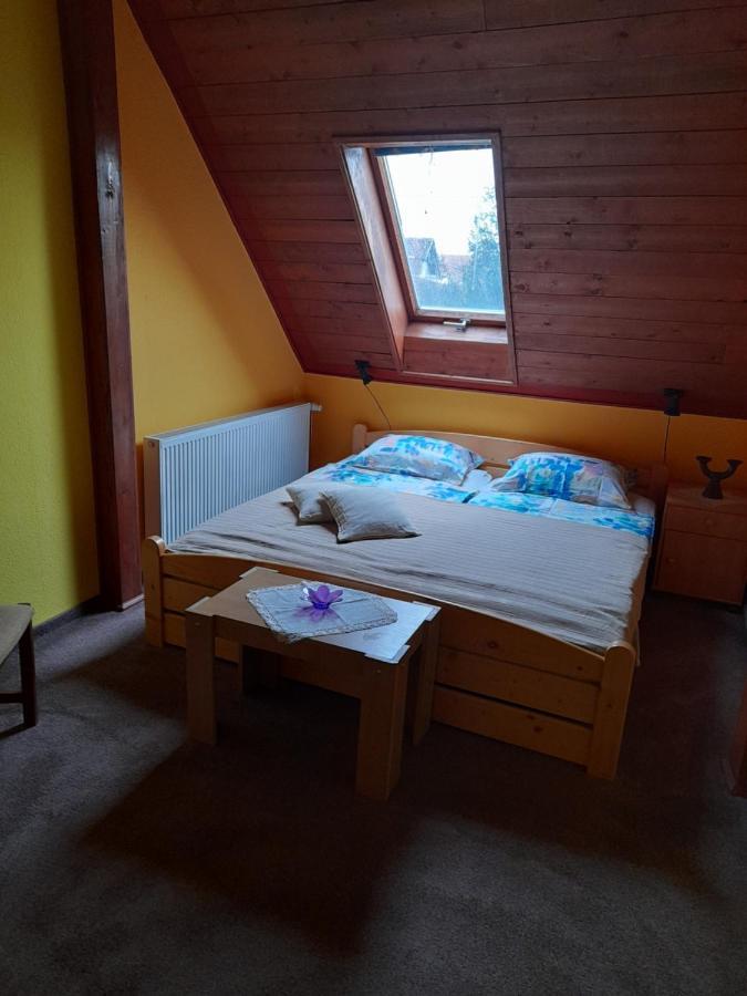 Agave Apartman Веленце Екстер'єр фото