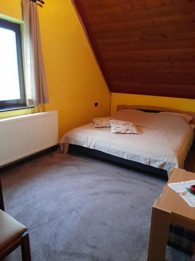 Agave Apartman Веленце Екстер'єр фото