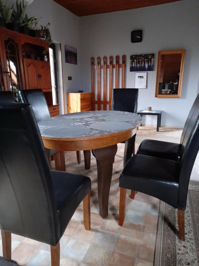 Agave Apartman Веленце Екстер'єр фото