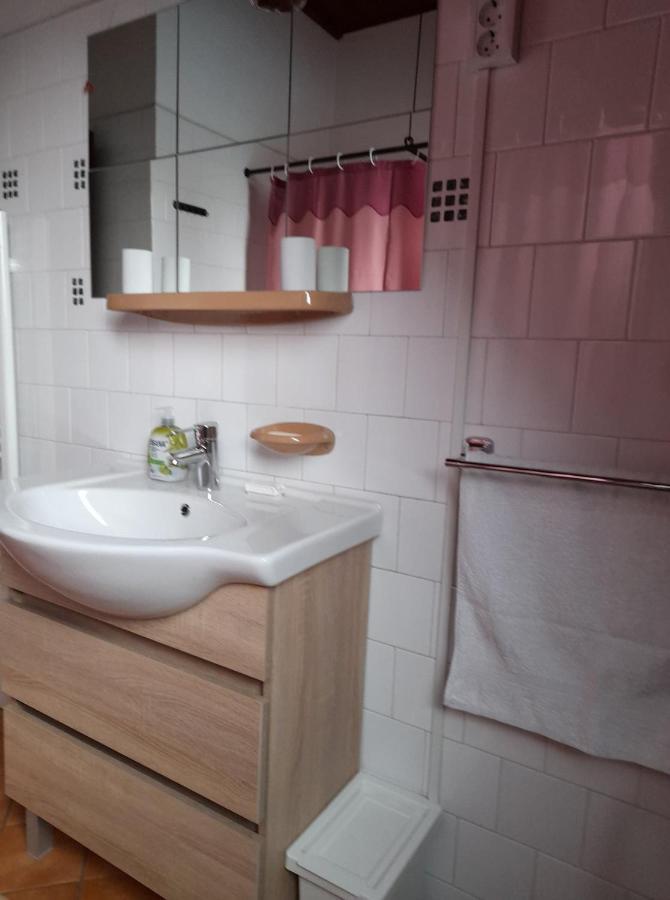Agave Apartman Веленце Екстер'єр фото