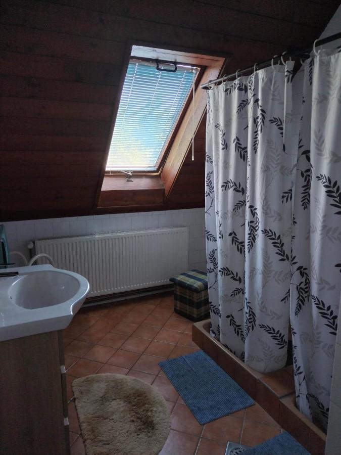 Agave Apartman Веленце Екстер'єр фото