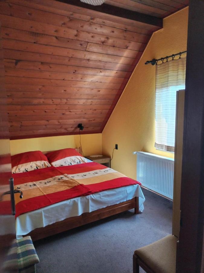 Agave Apartman Веленце Екстер'єр фото