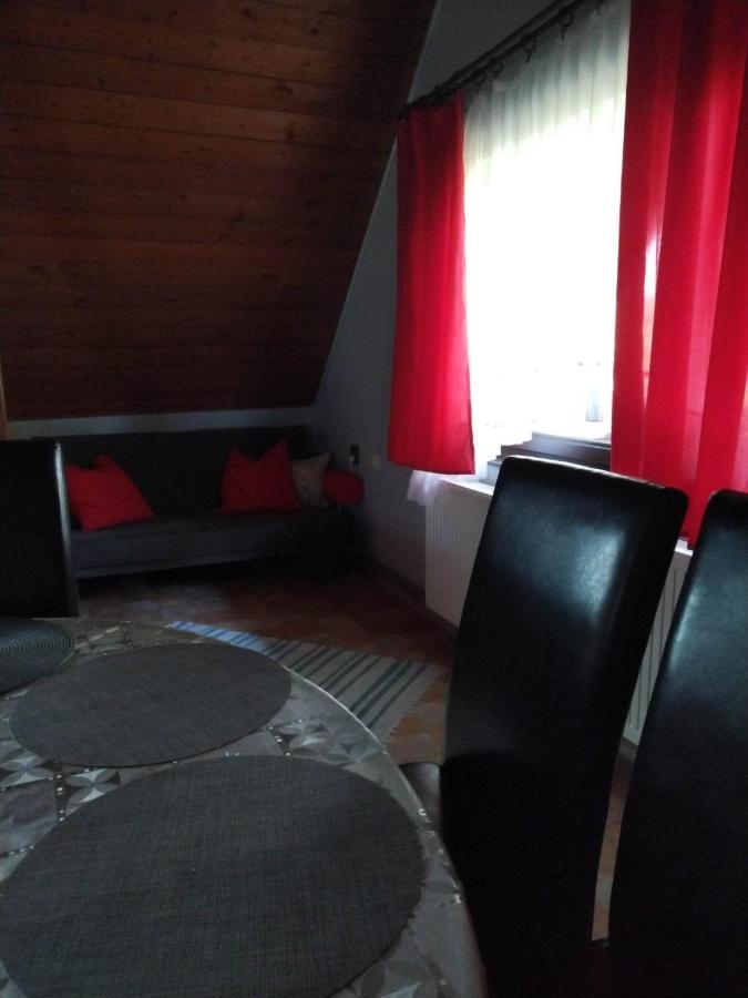Agave Apartman Веленце Екстер'єр фото