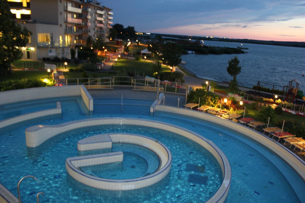 Agave Apartman Веленце Екстер'єр фото