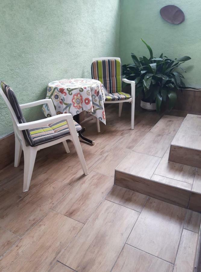 Agave Apartman Веленце Екстер'єр фото